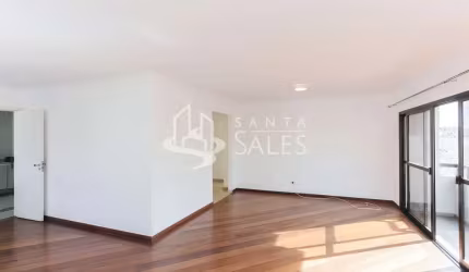 Apartamento para Locação no Itaim!! 4 Suítes- 184m2- 2vagas