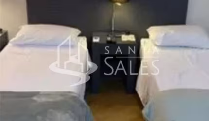 apartamento Nova Piraju