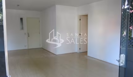 Apartamento com 3 dormitórios para locação em Pinheiros!