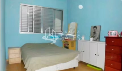 Jabaquara: casa contendo 5 dormitórios, 4 vagas, galpão nos fundos, 313m²