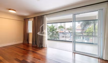 Apartamento com 3 quartos para alugar na Rua General Lecor, 387, Ipiranga, São Paulo, 133 m2 por R$ 6.500