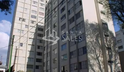 Paraiso: 2 dormitórios, 2 banheiros, 1 vaga, 94m²