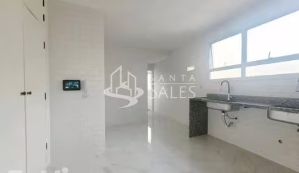 Apartamento no Morumbi