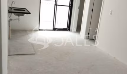 Apartamento Vila Parque Jabaquara