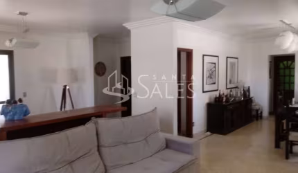 Excelente oportunidade de locação: Apartamento de luxo com 4 quartos e 3 suítes no Jardim da Saúde, São Paulo-SP!