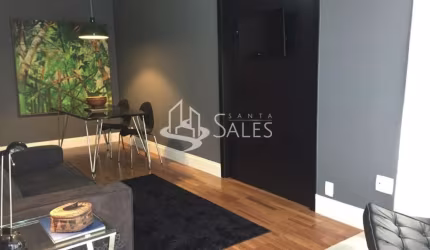 Apartamento Cidade Monções
