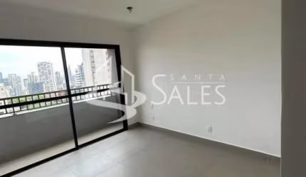 Aluguel de Apartamento em Pinheiros, São Paulo-SP: 1 quarto, 1 sala, 1 banheiro, 25 m² de área. Venha conferir!
