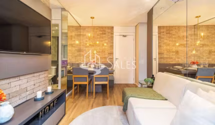 APARTAMENTO COM 02 DORMITÓRIOS EM ITAQUERA