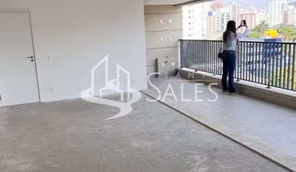 Apartamento Vila nova conceição