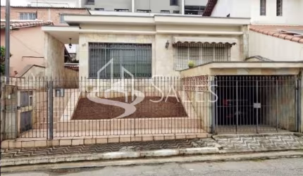 Casa com 2 quartos à venda na Rua Vicente Gioberti, 80, Parque São Domingos, São Paulo, 177 m2 por R$ 850.000