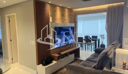 Imperdível: Apartamento Porteira Fechada com Varanda Gourmet à venda em São Paulo-SP, Vila Formosa, 2 quartos, 1 suite, 2 banheiros, 1 vaga, 65 m².