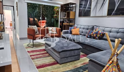 Casa com 3 quartos à venda na Rua Saboó, 210, Vila Santa Isabel, São Paulo por R$ 1.200.000