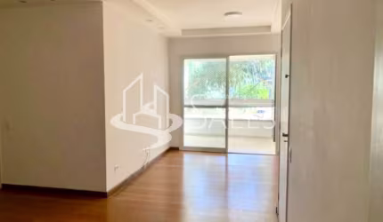 Apartamento de 3 quartos e 1 suíte à venda em Pinheiros - São Paulo, com 2 salas, 3 banheiros, 2 vagas de garagem e 93m². Aproveite!