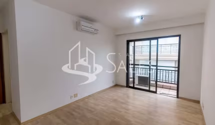 Imperdível! Apartamento à venda na Vila Olímpia, São Paulo-SP com 2 quartos, 1 suíte e 2 vagas de garagem.