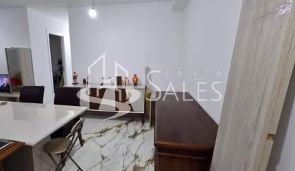 Apartamento de 4 quartos e 2 suítes na Vila Mariana,  109m², 1 sala, 3 banheiros e 2 vagas , a 600m do Metrô Vila Mariana!!