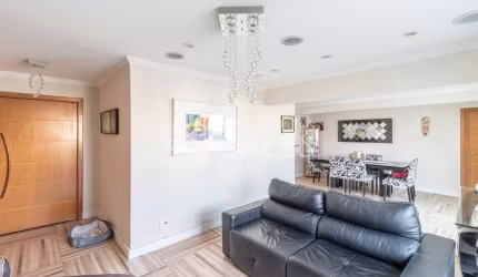 Oportunidade Imperdível: Apartamento de Luxo na Aclimação, São Paulo-SP - 3 quartos, 1 suíte, 4 banheiros, 3 vagas, 160m².