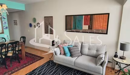 Apartamento à venda em São Paulo-SP, Vila Suzana: 3 quartos, 1 suíte, 2 salas, 3 banheiros, 2 vagas, 80m². Aproveite!