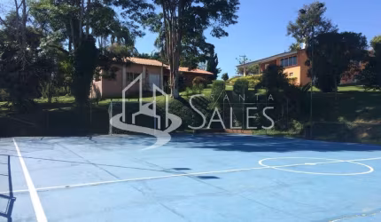 Chácara / sítio com 5 quartos à venda na Bangu 1 Moro Grande, Zona Rural, Ibiúna por R$ 1.950.000