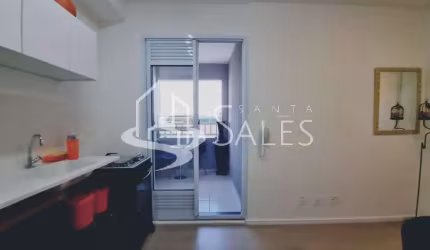 Apartamento à venda em São Paulo-SP, Jardim Aeroporto: 1 quarto, 1 sala, 1 banheiro, 30m² de área. Venha conferir!