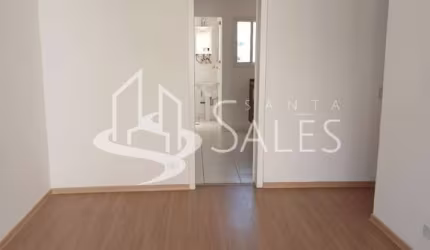 Imperdível! Apartamento à venda em São Paulo-SP, Cambuci: 2 quartos, 1 suíte, 1 sala, 3 banheiros, 1 vaga, 92m². Venha conferir!