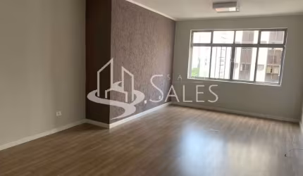Apartamento à venda em São Paulo-SP, Jardim Paulista - 2 quartos, 2 banheiros, 1 vaga, 101m². Oportunidade única!