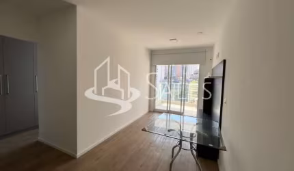 Aluguel de Apartamento em São Paulo-SP no Jardim Portal I e II: 1 quarto, 1 sala, 2 banheiros, 1 vaga de garagem, 43m².