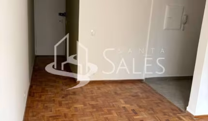 Excelente oportunidade de locação: Apartamento de 1 quarto em Pinheiros, São Paulo, com 1 vaga de garagem!