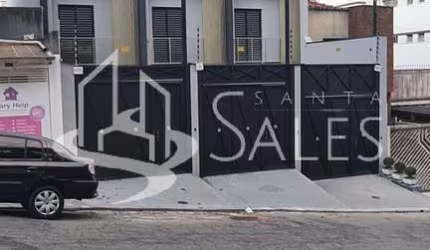 Oportunidade imperdível: Casa de 3 quartos e 3 suítes na Chácara Inglesa, São Paulo-SP - 165m², 2 vagas.