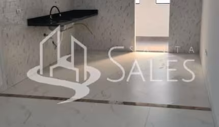Imperdível oportunidade: Casa à venda na Chácara Inglesa, 3 quartos, 3 suítes, 2 vagas - São Paulo-SP