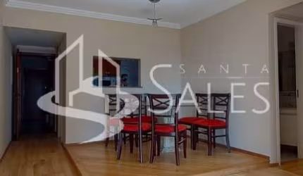 Apartamento à venda em São Paulo-SP, Jardim Colombo: 3 quartos, 1 suíte, 2 banheiros, 2 vagas de garagem - 72m². Venha conferir!