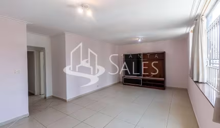 Apartamento de alto padrão à venda em São Paulo-SP, Itaim Bibi: 2 quartos, 1 suíte, 1 sala, 2 banheiros, 1 vaga, 103m².