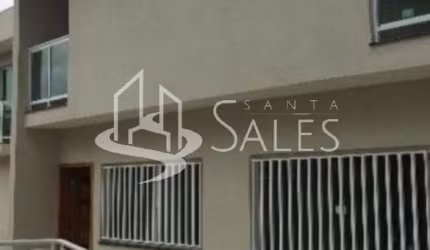 Casa em Condomínio à Venda em Vila Formosa, São Paulo-SP: 2 suítes, 2 salas, 1 vaga de garagem e 63,00 m² de área