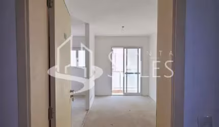 Apartamento à venda em São Paulo-SP, Aclimação: 1 quarto, 1 sala, 1 banheiro, 1 vaga, 35m² de área e lazer. Venha conferir!