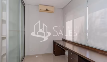 Casa com 4 quartos à venda na Alameda Batatais, 301, Alphaville, Santana de Parnaíba, 368 m2 por R$ 3.000.000