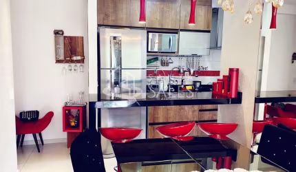 Imperdível: Apartamento à venda em São Paulo-SP, Tucuruvi - 2 quartos, 1 suíte, 1 sala, 2 banheiros, 2 vagas, 50m²