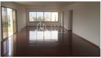 Luxuosa cobertura duplex à venda em São Paulo-SP, Jardim Santo Amaro, 6 quartos, 6 suítes, 7 banheiros, 138m² de área.