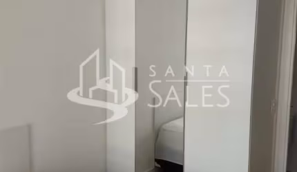 Apartamento à venda em Pinheiros, São Paulo-SP: 1 quarto, 1 banheiro, 26m² de área. Venha conferir!