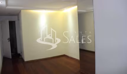Apartamento com 2 quartos à venda na Rua Nossa Senhora do Bom Conselho, 320, Chácara Nossa Senhora do Bom Conselho, São Paulo, 55 m2 por R$ 320.000