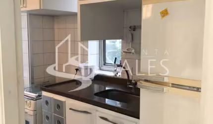 Apartamento com 2 quartos à venda na Alameda dos Jurupis, 800, Indianópolis, São Paulo, 90 m2 por R$ 990.000