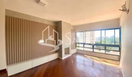 Apartamento com 3 quartos para alugar na Rua Doutor Thirso Martins, 200, Vila Mariana, São Paulo, 218 m2 por R$ 10.800