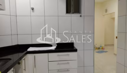 Apartamento à venda na República, São Paulo-SP: 3 quartos, 1 sala, 1 banheiro, vaga de garagem, 89m² de área!
