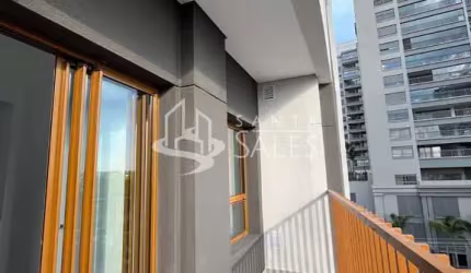 Apartamento à venda em São Paulo-SP, Butantã: 1 quarto, 1 sala, 1 banheiro, 37,00m² de área. Aproveite!