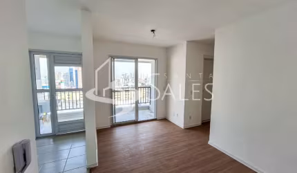 Oportunidade Imperdível: Apartamento à Venda em Água Branca, São Paulo-SP - 2 Quartos, 1 Sala, 1 Banheiro, 44m²!