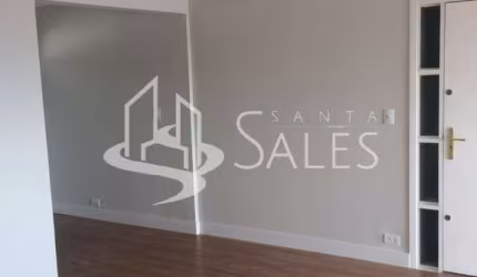 Apartamento à venda em São Paulo-SP, Vila Parque Jabaquara: 3 quartos, 1 suíte, 2 banheiros, 2 vagas, 115m² de área.