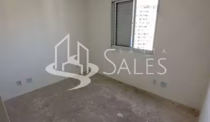 Apartamento à venda em São Paulo-SP, na Vila Andrade: 2 quartos, 1 suíte, 1 sala, 1 banheiro, 1 vaga, 55m²