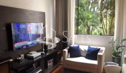 Apartamento de 3 quartos com suíte e vaga na zona Norte de São Paulo - Barro Branco: confira todas as vantagens deste imóvel!