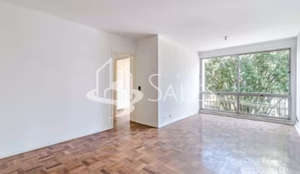Imperdível: Apartamento à venda no Paraíso, São Paulo-SP! 3 quartos, 1 suíte, 2 banheiros, 101m². Venha conferir!