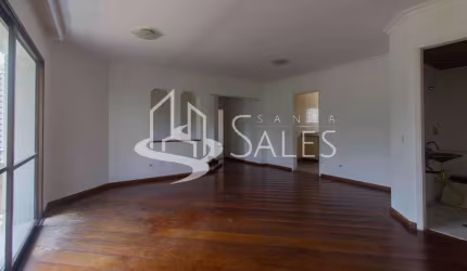 Apartamento com 3 quartos à venda na Rua do Símbolo, 16, Jardim Ampliação, São Paulo, 119 m2 por R$ 760.000