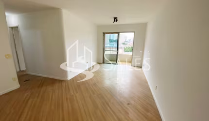 Apartamento com 3 quartos à venda na Rua Raul Pompéia, 75, Pompéia, São Paulo, 83 m2 por R$ 880.000