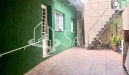 Imperdível casa à venda em São Paulo-SP, Vila Anastácio: 3 quartos, 1 sala, 1 banheiro, 1 vaga, 146m².